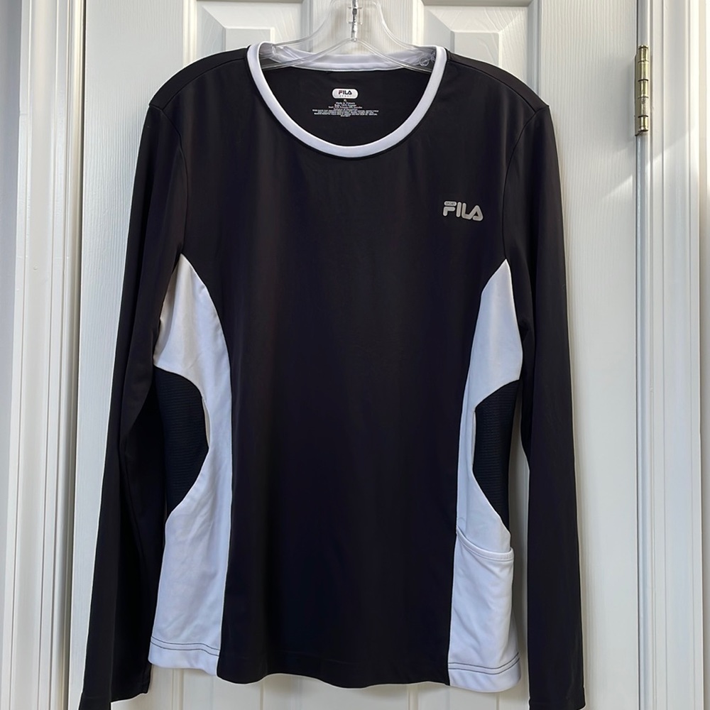 FILA Longsleeve Top